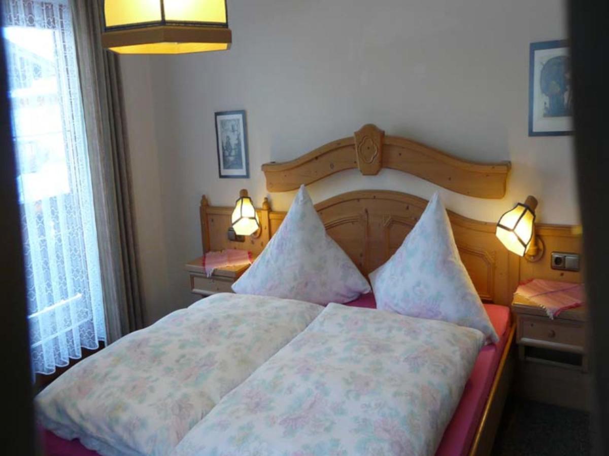 Gaestehaus Schwaiger Schönau am Königssee Eksteriør bilde
